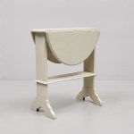 1219 1305 DROP-LEAF TABLE